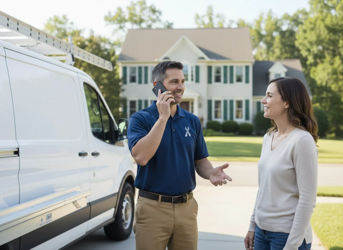 Home Gutter Service Riddle, OR FAQs